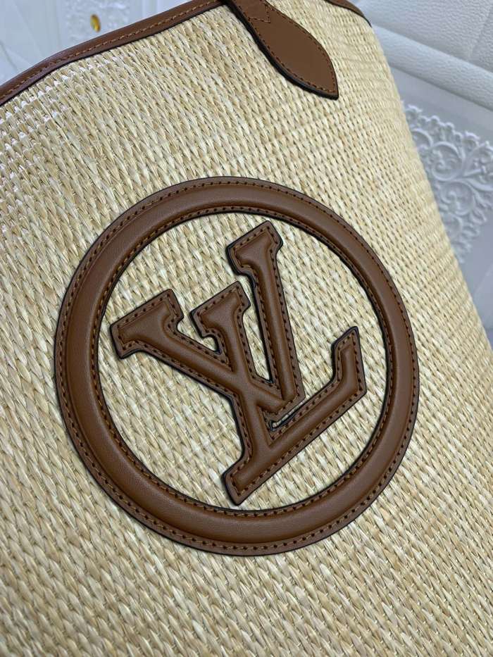 LV Lafite Beach Bag M59963 XX061 57cm
