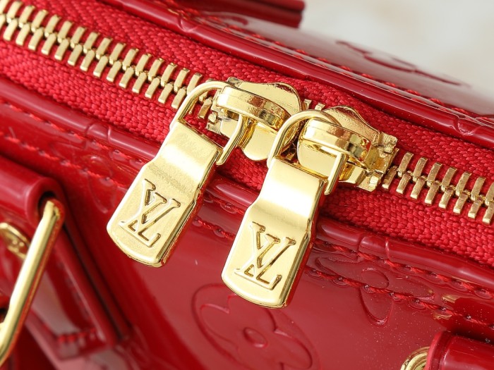 LV ALMA BB Bag M91606 XX031041 18-25cm