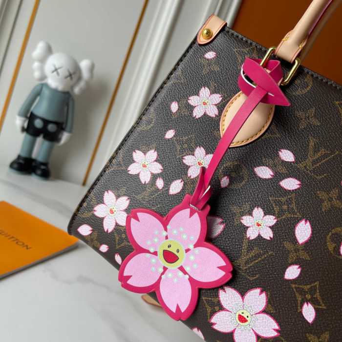 LV ONTHEGO Bag M46373 XX041 25cm