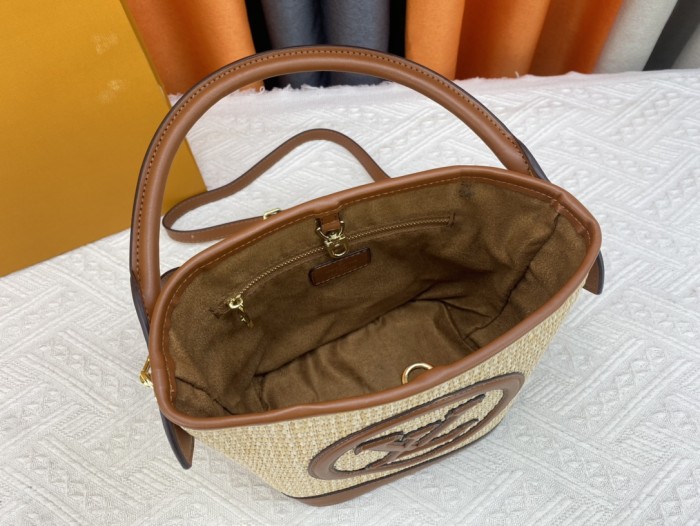 LV Bucket Bag M59961 XX051 24cm