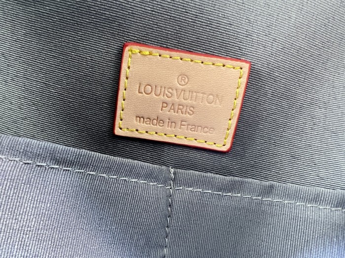 LV Backpack M43882 XX032 43cm