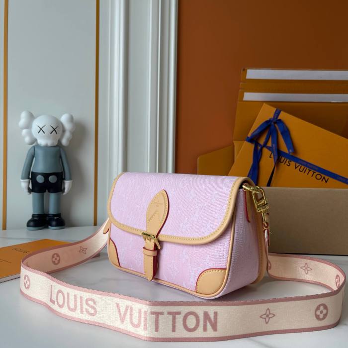 LV DIANE Bag M45985 XX031 25cm
