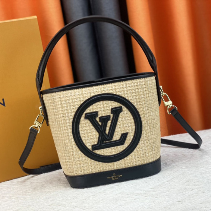 LV Bucket Bag M59961 XX051 24cm
