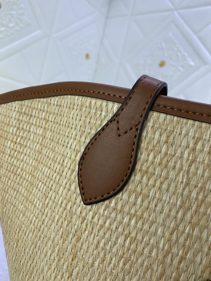 LV Lafite Beach Bag M59963 XX061 57cm