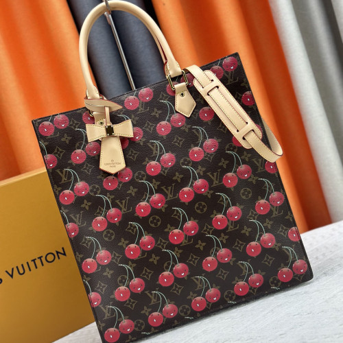 LV Sac Plat Bag M51140 XX041 36cm