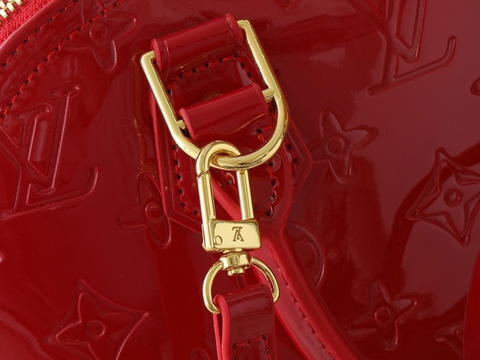 LV ALMA BB Bag M91606 XX031041 18-25cm