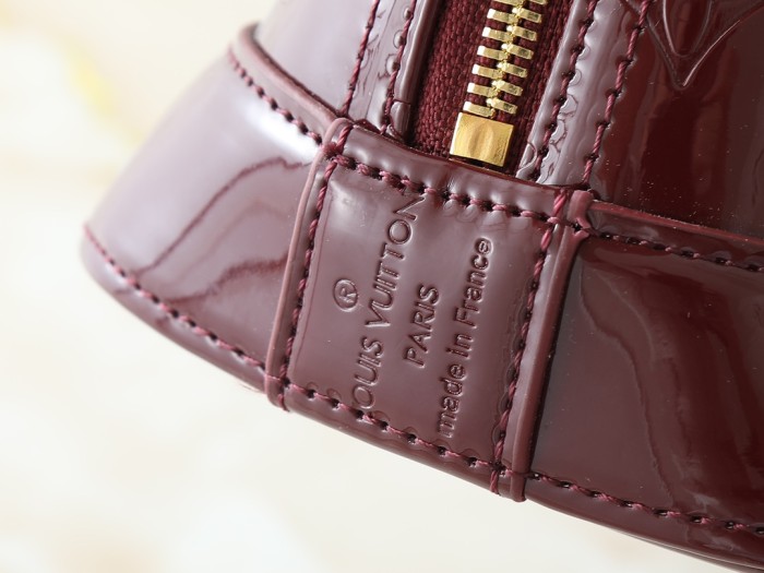 LV ALMA BB Bag M91606 XX031041 18-25cm