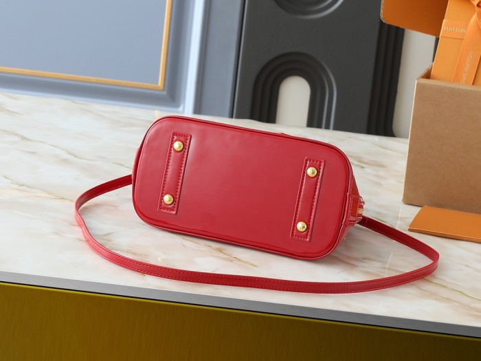 LV ALMA BB Bag M91606 XX031041 18-25cm