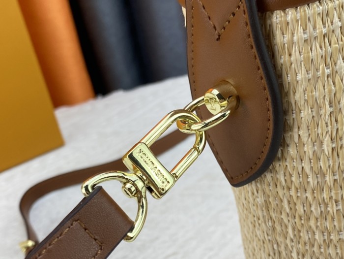 LV Bucket Bag M59961 XX051 24cm