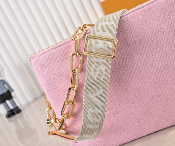 LV Coussin Bag M57790 XX041 26cm