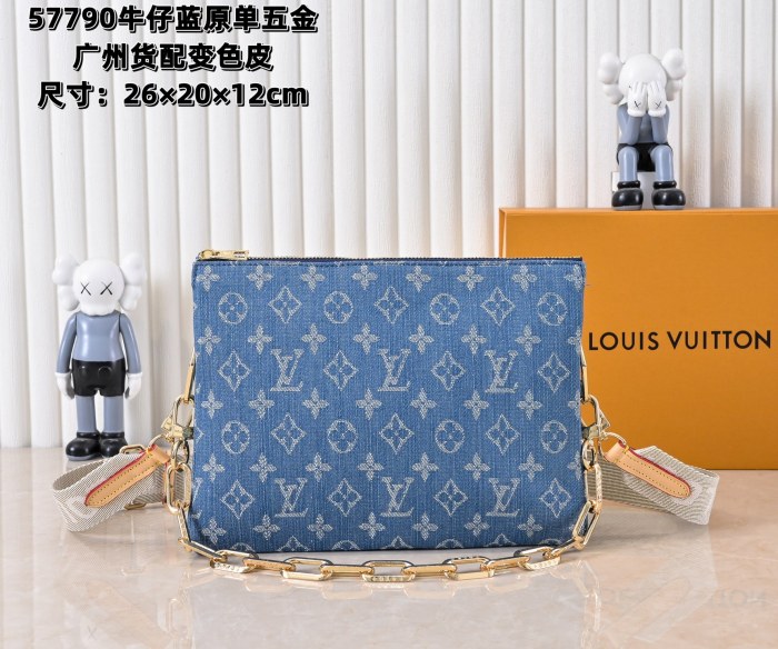 LV Coussin Bag M57790 XX041 26cm