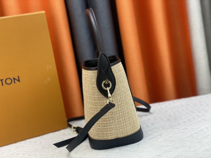 LV Bucket Bag M59961 XX051 24cm