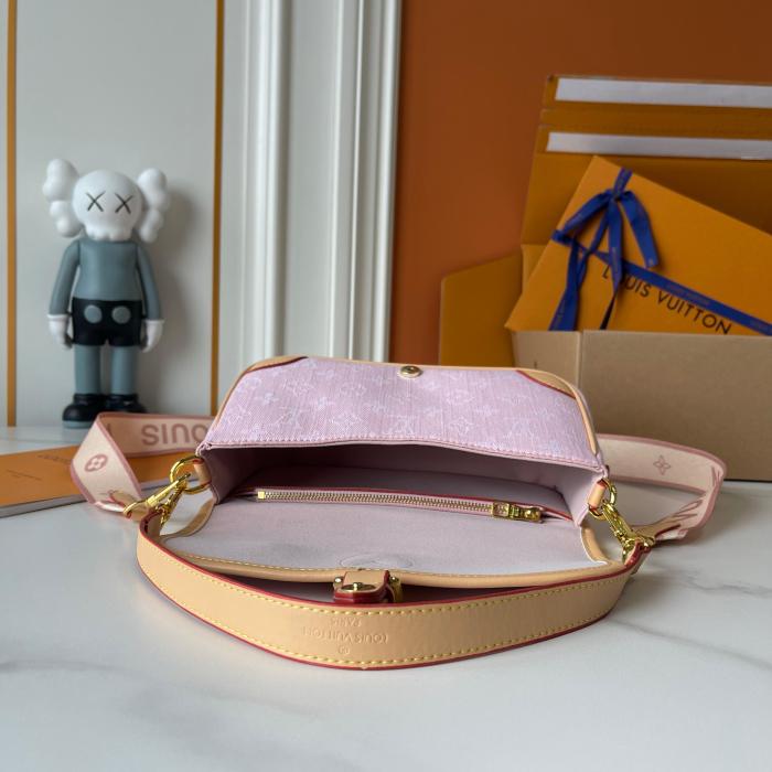 LV DIANE Bag M45985 XX031 25cm