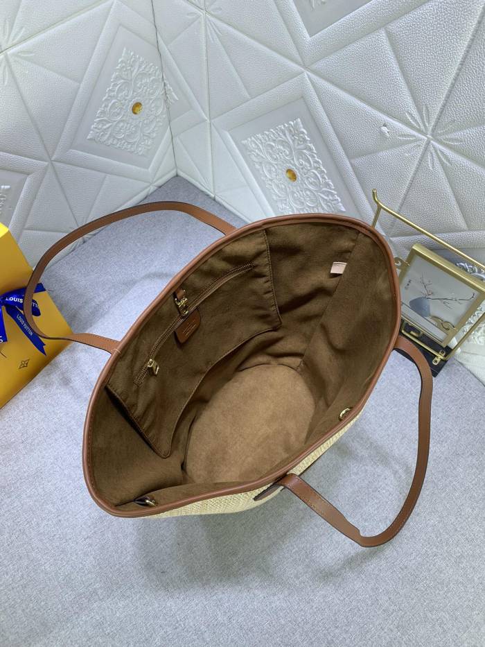 LV Lafite Beach Bag M59963 XX061 57cm