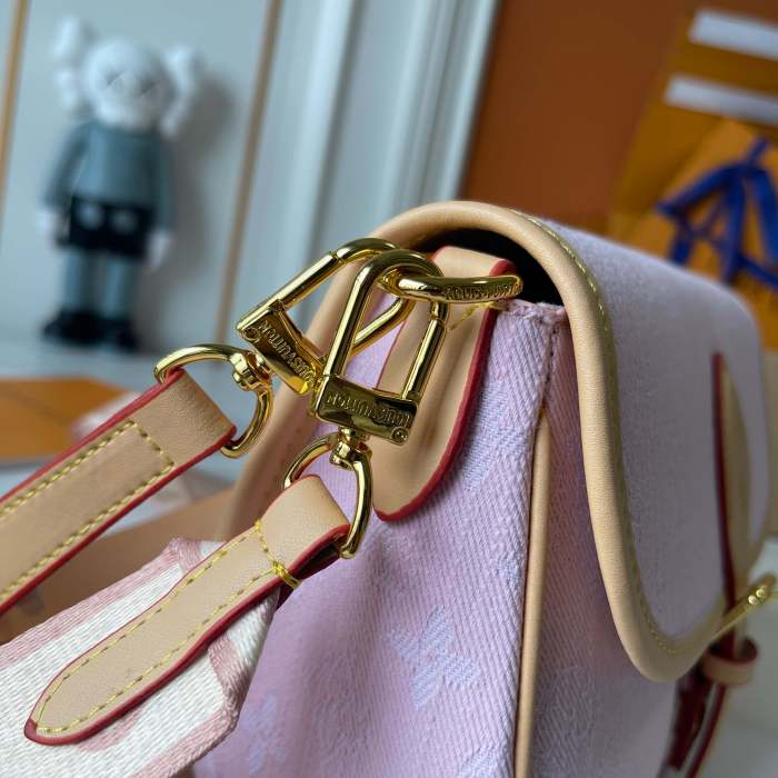 LV DIANE Bag M45985 XX031 25cm