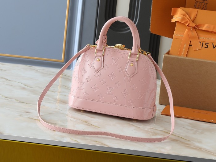 LV ALMA BB Bag M91606 XX031041 18-25cm