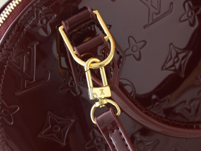 LV ALMA BB Bag M91606 XX031041 18-25cm