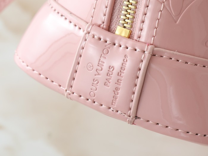 LV ALMA BB Bag M91606 XX031041 18-25cm
