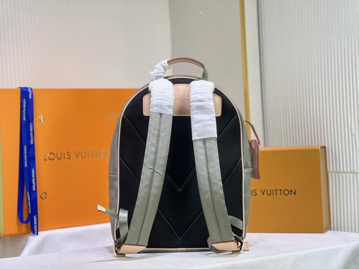 LV Backpack M43882 XX032 43cm