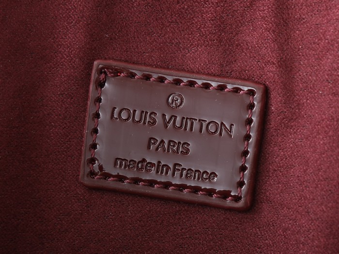 LV ALMA BB Bag M91606 XX031041 18-25cm