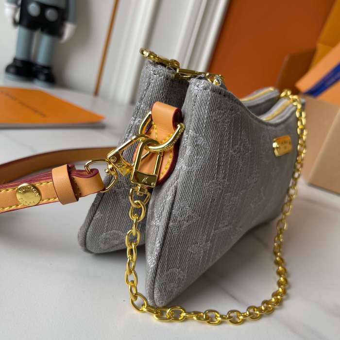 LV Liv Pochette Bag M83008 XX021 24cm