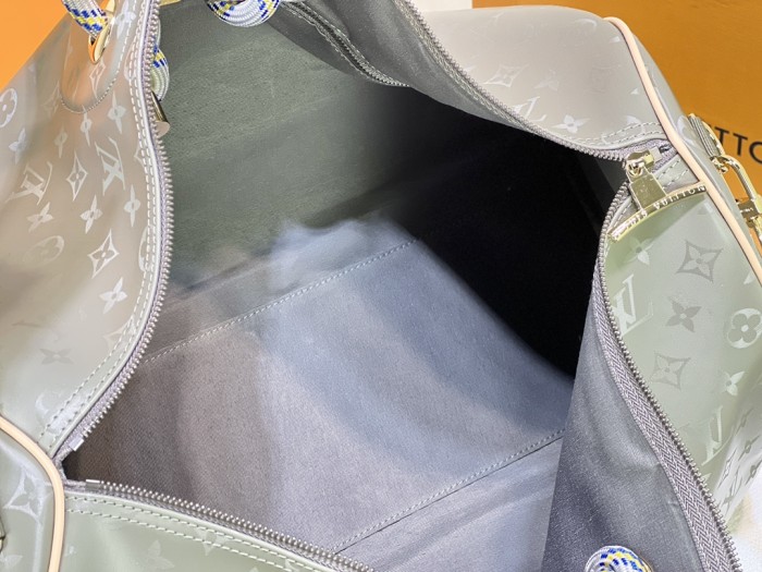 LV Keepall 50 Bag M43886 XX042 50cm