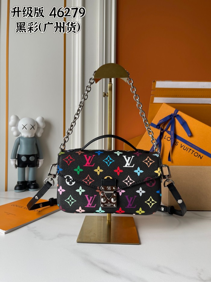 LV East West Métis Bag M46279 XX021 21.5cm