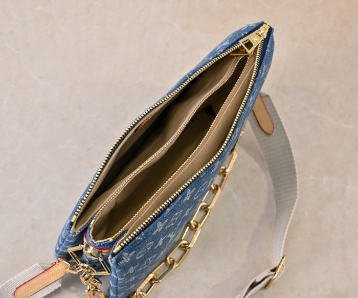 LV Coussin Bag M57790 XX041 26cm