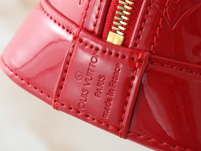 LV ALMA BB Bag M91606 XX031041 18-25cm