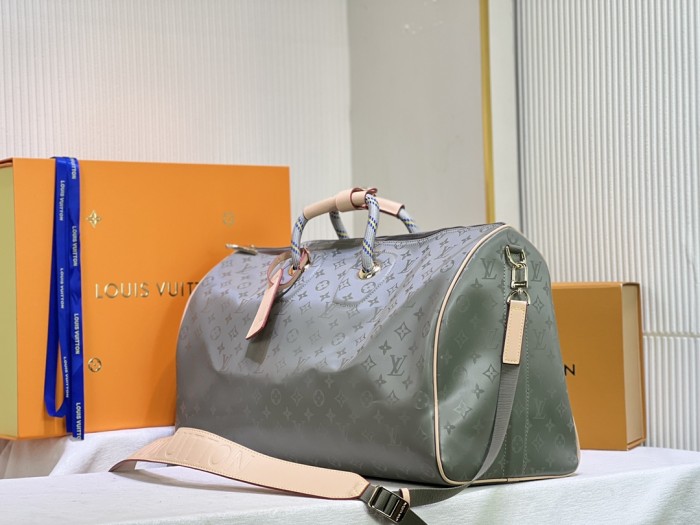 LV Keepall 50 Bag M43886 XX042 50cm