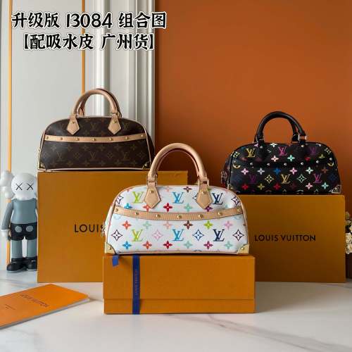 LV Handbag East West Bag M13084 XX051 27cm