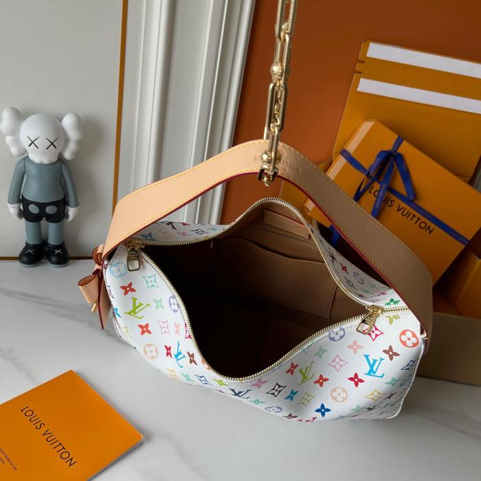 LV Slouchy Bag M12097 XX051061 32.5-41cm