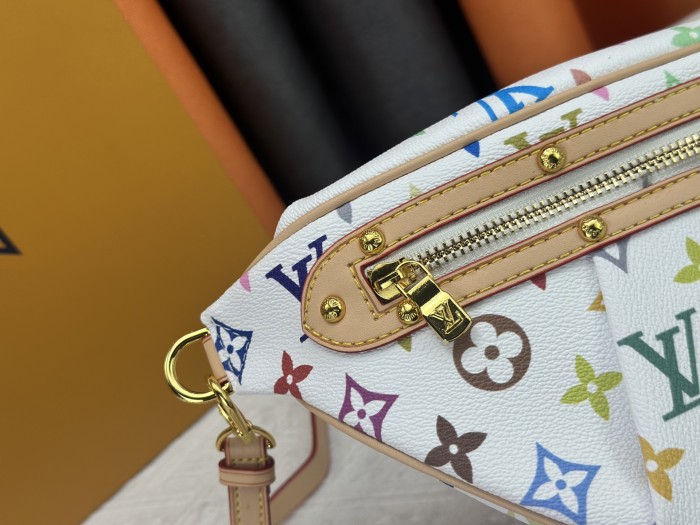 LV High Rise Bumbag M13660 XX031 38cm