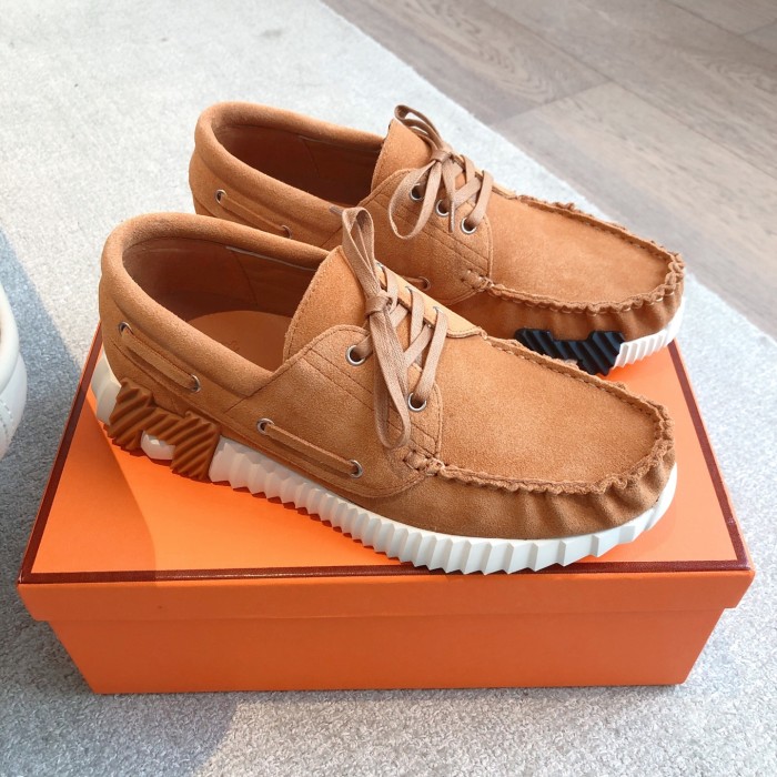 Hermes Casual shoes 002 HL053