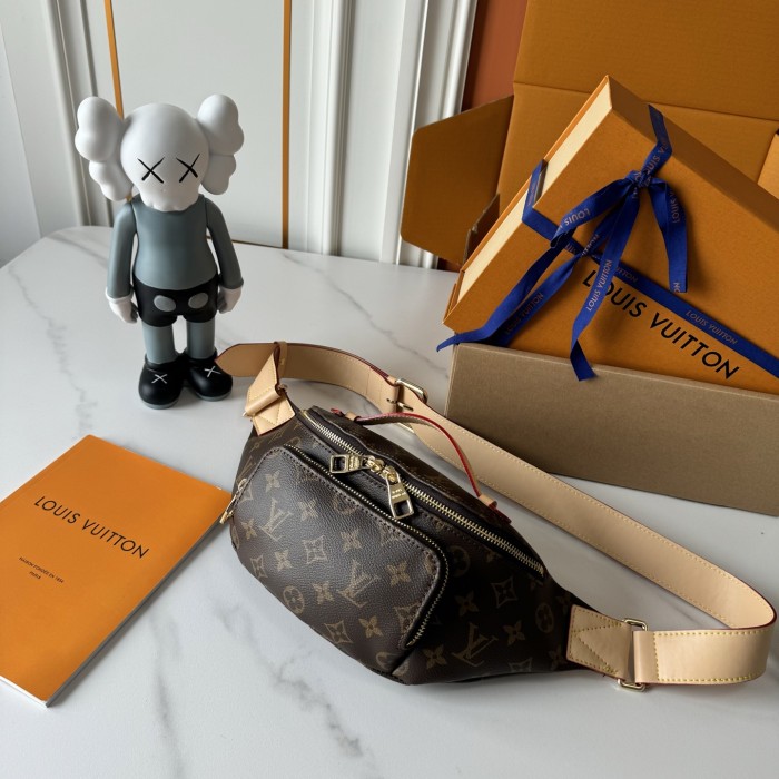 LV Rush Bumbag M14019 XX021 30cm