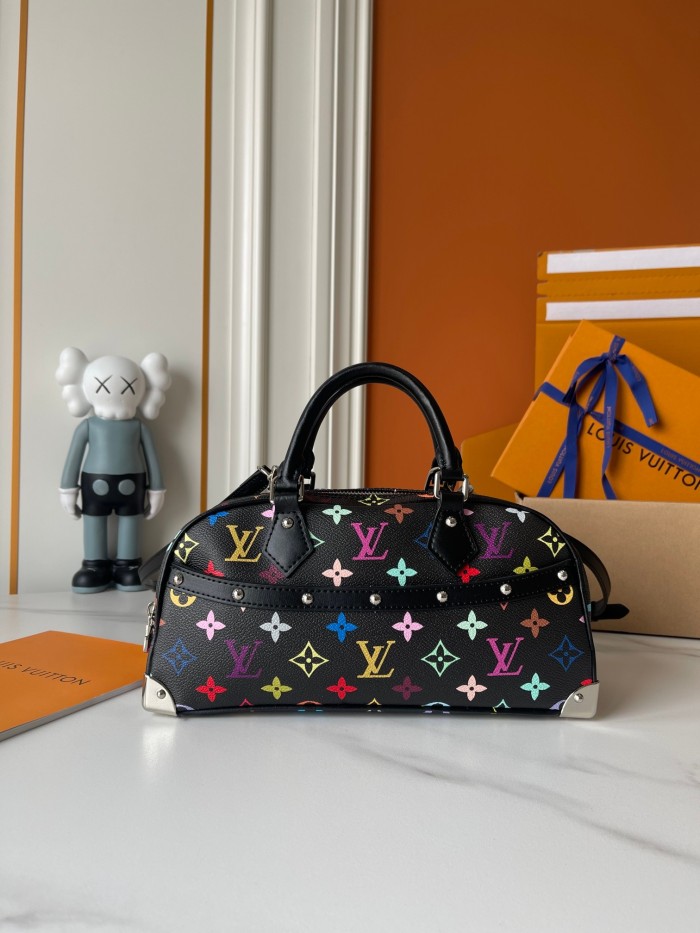 LV Handbag East West Bag M13084 XX051 27cm