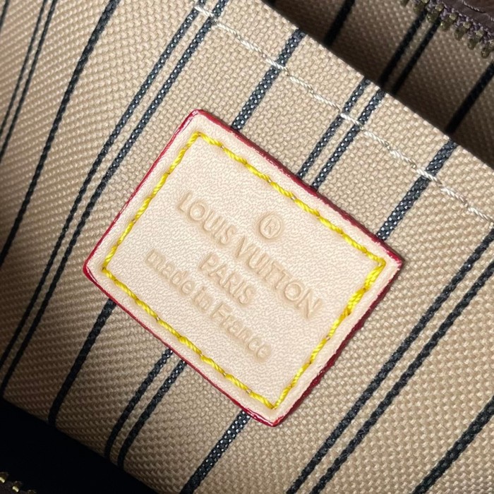 LV Piano Bag M12095 XX041 27cm