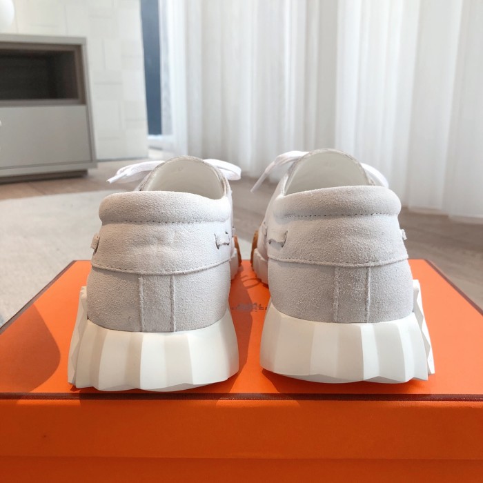 Hermes Casual shoes 002 HL053