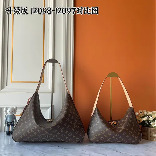 LV Slouchy Bag M12097 XX051061 32.5-41cm