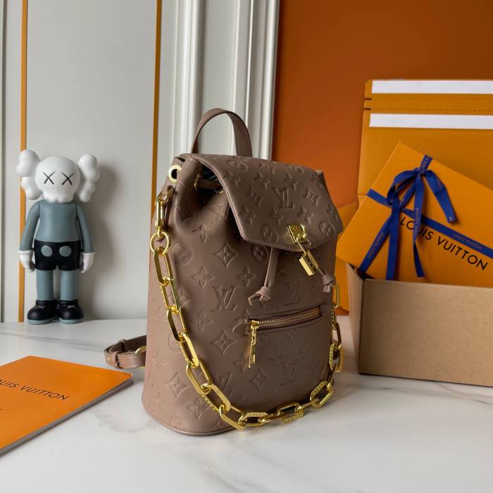 LV Coussin Backpack M13387 XX031 26cm
