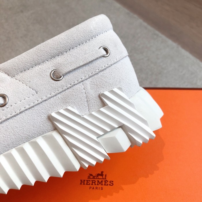 Hermes Casual shoes 002 HL053