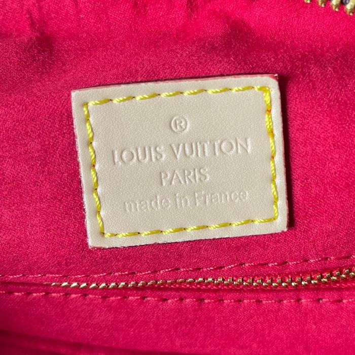 LV Slouchy Bag M12097 XX051061 32.5-41cm