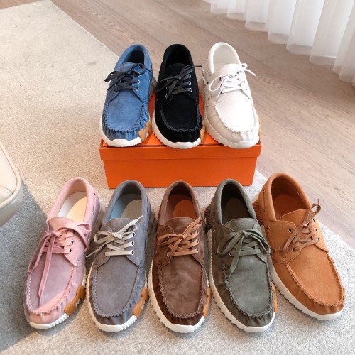 Hermes Casual shoes 002 HL053