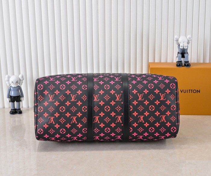 LV Keepall Bandoulière 50 Bag M13915 XX002 50cm