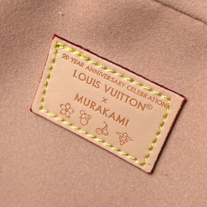 LV Handbag East West Bag M13084 XX051 27cm