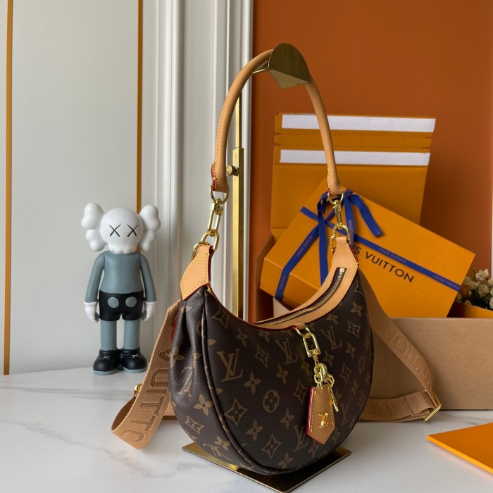 LV Looping Bag M12939 XX021 33cm