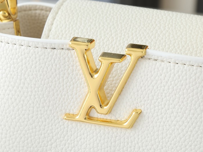 LV Capucines Bag M12935 XX071081091 21-31.5cm