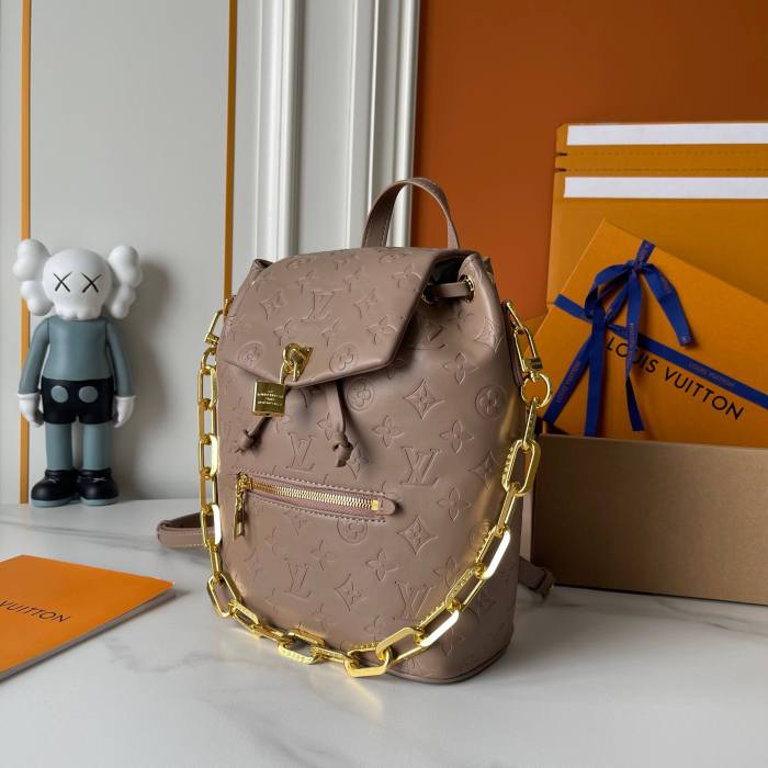 LV Coussin Backpack M13387 XX031 26cm