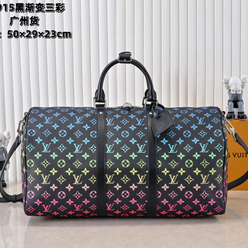 LV Keepall Bandoulière 50 Bag M13915 XX002 50cm