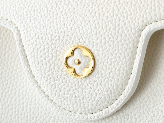 LV Capucines Bag M12935 XX071081091 21-31.5cm